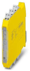 Phoenix Contact Biztonsági relék - PSR-MC40-3NO-1DO-24DC-SP, Phoenix Contact, 2700570 (2700570)