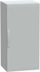 Schneider Electric PanelSeT PLA - NSYPLA1054G - PLA műanyag szekrény (1000*500*420) (NSYPLA1054G)