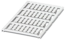 Phoenix Contact Vezetékjelölés - UCT-WMCO 4, 1 (18X4) , Phoenix Contact, 0830785 (830785)