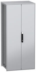 Schneider Electric PanelSeT SFN - NSYSFN188602DP - elosztószekrény szerelőlap nélkül 1800x800x600 IP55 (NSYSFN188602DP)