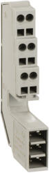 Schneider Electric Masterpact NT - 33099 - Sorkapocs 6. vez. kocsiszer (33099)