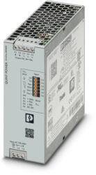 Phoenix Contact Tápellátás - QUINT4-PS/1AC/24DC/10 , Phoenix Contact, 2904601 (2904601)