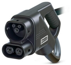 Phoenix Contact DC töltőkábelek - EV-T2M4CC-DC200A-6, 0M50ESBK11 , Phoenix Contact, 1106952 (1106952)