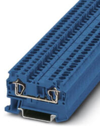 Phoenix Contact Sorkapocs 4mm2 kék ST 4 BU 3031377 Phoenix Contact (3031377)