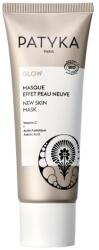 Patyka Glow Mască iluminatoare „Piele nouă 50 ml Masca de fata