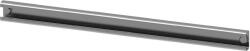 Siemens 8PQ3000-0BA41 profilsín, 400mm, C30x15mm, SIVACON S4 (8PQ30000BA41)