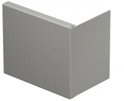 OBO véglezáróelem 100x130mm, kőszürke 6024882 (6024882)
