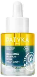 PATYKA Glow Ser detoxifiant de noapte 30 ml