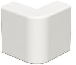 OBO külső sarokfedél 10x30mm, hófehér 6154425 (6154425)