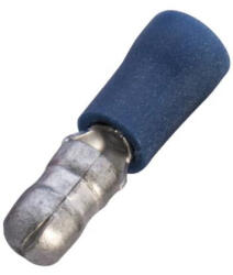 Haupa hengeres saru 1, 5-2, 5mm2/5mm kék 260448 (260448)