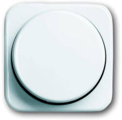 ABB 2CKA006599A0237 2115-214 Dimmer forgatógomb, hófehér (2CKA006599A0237)