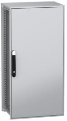 Schneider Electric PanelSeT SFN - NSYSFN12640P - elosztószekrény szerelőlappal 1200x600x400 IP55 (NSYSFN12640P)