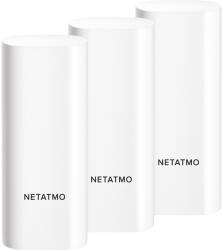Legrand Netatmo Pro Intelligens ajtó/ablak nyitásérzékelő-Beltéri kamera kiegészítő - DTGPRO (DTGPRO)