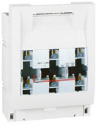 Legrand SPX 2 400A vízszintes biztosítós szakaszolókapcsoló - 605206 (605206)