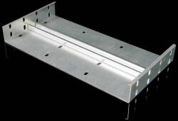 KOPOS Kábellétra összekötő elem 300x60mm tűzálló tüzihorganyzott, KPBSKL 300 POF Kopos (KPBSKL 300_POF)