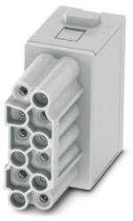 Phoenix Contact Érintkezőbetétes modul - HC-M-12-PT-F , Phoenix Contact, 1424228 (1424228)