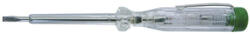 Haupa Fázisceruza 140mm HAUPA 100645 100-250V 50x3mm finn változat, TÜV nélkül (100645)
