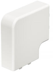 OBO idomfedél, hófehér 20x50mm 6154255 (6154255)