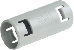 Univolt KM-Turbo 20 karmos gégecső karmantyú szürke 083838 Univolt (083838)