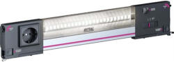 Rittal 2500.110 SZ VILÁGÍTÁS, 337mm, LED600, 100-240V (2500110)
