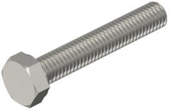 OBO hatlapfejű csavar M10x60mm, felületkezelés nélkül, utókezelt 3156035 (3156035)