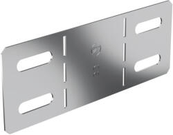 KOPOS Végzáró/szűkítő idom K-R 60X50 ZM Kopos (K-R 60X50_ZM)