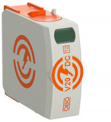 OBO cserélhető betét 60V DC 60V DC 5095369 (5095369)