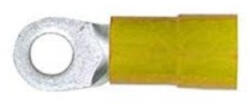 Haupa Szemes saru szigetelt SSZ6 2, 5-6/6 260288 (260288) - lumenet