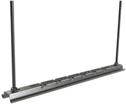 Basor C-SVO-100 függeszthető tartó tűzihorganyzott 2/6280 (2/6280)