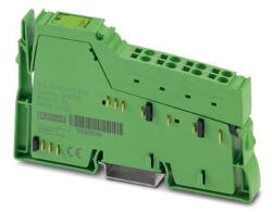 Phoenix Contact Analóg modul - IB IL AI 4/U/0-10-ECO, Phoenix Contact, 2702496 (2702496)
