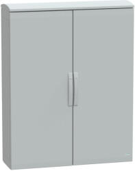 Schneider Electric PanelSeT PLA - NSYPLAT12103G - PLA műanyag szekrény természetes szellőzéssel (1250*1000*320) (NSYPLAT12103G)