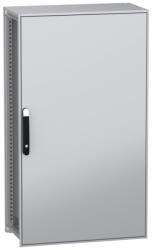 Schneider Electric PanelSeT SFN - NSYSFN14840 - elosztószekrény szerelőlap nélkül 1400x800x400 IP55 (NSYSFN14840)