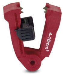 Phoenix Contact Tartalék kés - WIREFOX 16/SB, Phoenix Contact, 1212153 (1212153)