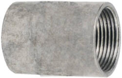 KOPOS Acélpáncélcső karmantyú 47mm/PG36 tűzálló, 336/3 PO Kopos (336/3_PO)