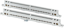 Eaton sorkapocs készlet (pe/n), 54sor 36te-s ika-hoz, n/pe-54-ika-174177 (174177)