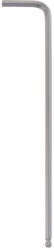 Milwaukee Imbuszkulcs 4 mm 4932492413 (4932492413)