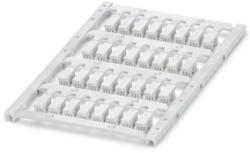 Phoenix Contact Vezetékjelölés - UCT-WMCO 2, 9 (12X4) , Phoenix Contact, 0830780 (830780)
