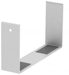 OBO toldásponti takaróelem 70x130x30mm, hófehér 6279764 (6279764)