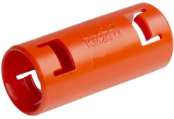 Univolt KM-Turbo 40 karmos gégecső karmantyú narancssárga 102338 Univolt (102338) - lumenet