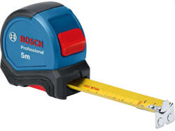 Bosch PRO Tape Mérőszalag 5 méter x 27mm (1600A016BH) (1600A016BH)