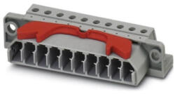 Phoenix Contact Dugaszfél - HCC 4-M, Phoenix Contact, 1600014 (1600014)