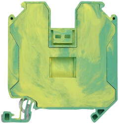 Siemens 8WH1000-0CM07 sorkapocs, 35mm2, zöld/sárga (8WH10000CM07) - lumenet