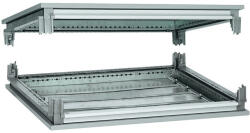 Legrand XL3 4000 szekrényhez tető-alap 975x475 - 20507 (20507)