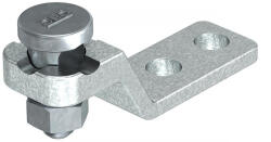 OBO összekötő kapocs csatlakozófüllel, 8-10mm 5304601 (5304601)