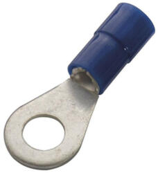 Haupa Szemes saru szigetelt 1, 5-2, 5 M3 kék PVC 260266 Haupa (260266)