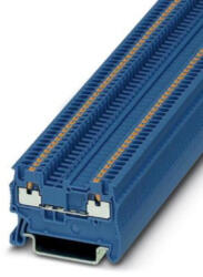 Phoenix Contact Sorkapocs 1, 5mm2 sárga PT 1, 5/S YE 3208130 Phoenix Contact (3208130)