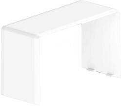 KOPOS Illesztés takaró PK 110x65 D vezetékcsatornához halogénmentes fehér, 8212HF HB Kopos (8212HF_HB)