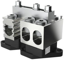 Morek Elosztóblokk OT-PEN 240 Al/Cu 35-240mm2 MAB3240S10 (MAB3240S10)