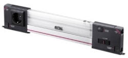 Rittal 2500.310 SZ VILÁGÍTÁS, 437mm, LED1200, 100-240V (2500310)