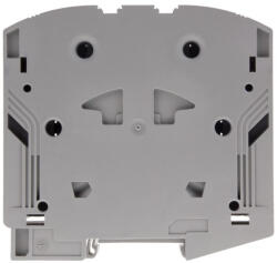 Siemens 8WH6000-0AS00 iPo sorkapocs, 150mm2, szürke (8WH60000AS00)